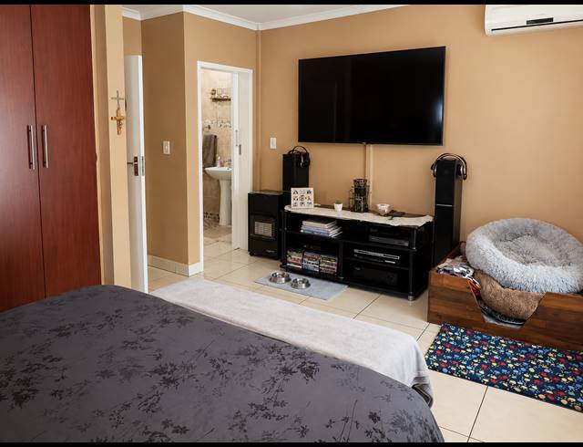 3 BEDROOM HOUSE FOR SALE IN ZWARTKOP